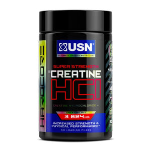 Creatine HCL 50caps - Allsport