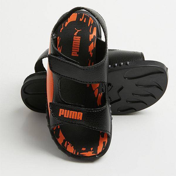 Crony Sandal V Inf ZADP Puma SANDAL - Allsport