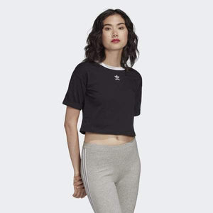 CROP TOP - Allsport