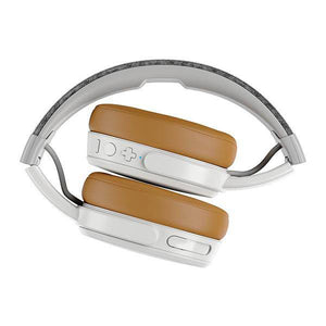 Crusher™ Wireless Over The Ear Headphones - Allsport