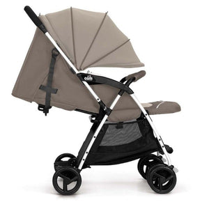 Curvi Stroller-Brown - Allsport