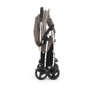 Curvi Stroller-Brown - Allsport