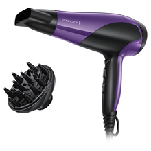 Load image into Gallery viewer, REMINGTON Ionic Dry 2200 Hair Dryer - Allsport
