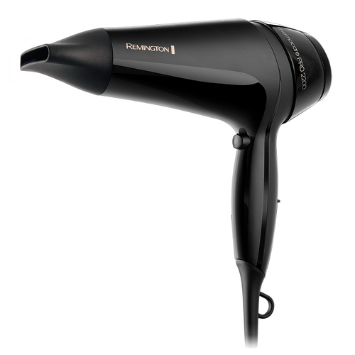 REMINGTON Thermacare Pro 2200 Hair Dryer - Allsport