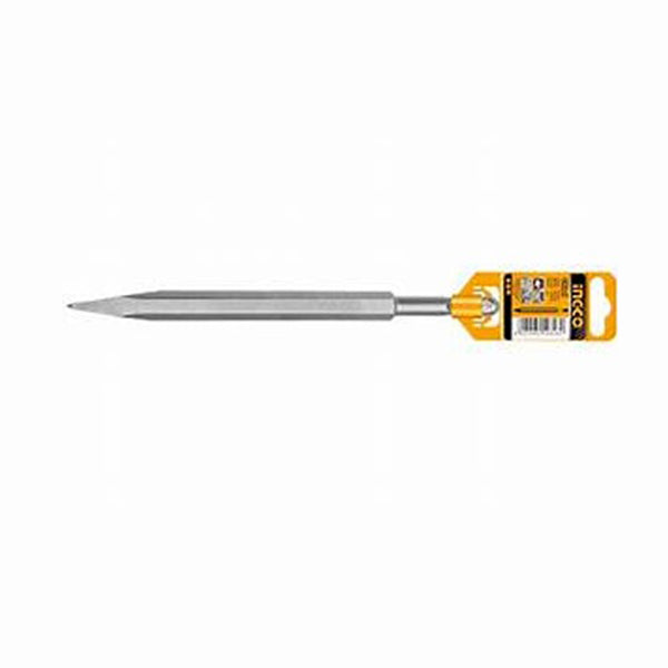 INGCO SDS PLUS CHISEL DBC0112501 - Allsport