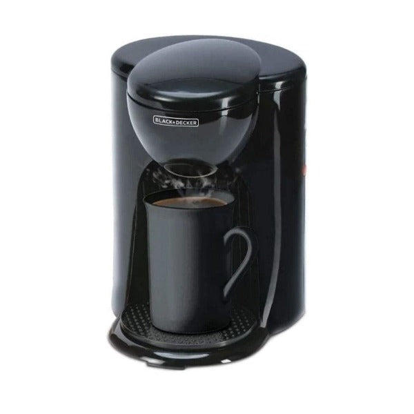 BLACK & DECKER DCM321 COFFEEMAKER (TYPE 1) Spare Parts