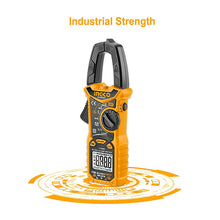 Load image into Gallery viewer, INGCO DC/AC clamp meter DCM6005 - Allsport
