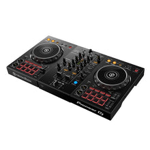 Load image into Gallery viewer, 2-channel DJ controller for rekordbox (black)
