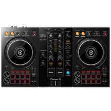 Load image into Gallery viewer, 2-channel DJ controller for rekordbox (black)
