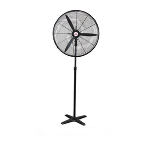 Deton Industrial Stand Fan 30"