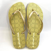 Load image into Gallery viewer, ESCAPE 3 GOLD  SANDAL - Allsport
