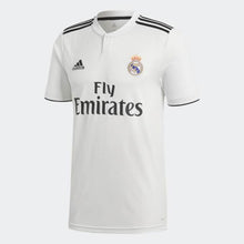 Load image into Gallery viewer, REAL MADRID HOME JERSEY - Allsport
