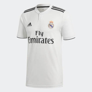 REAL MADRID HOME JERSEY - Allsport