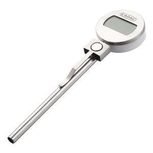 DIGITAL MEAT THERMOMETER – Magnetic
