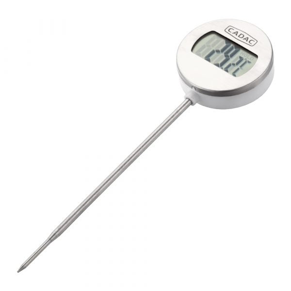DIGITAL MEAT THERMOMETER – Magnetic