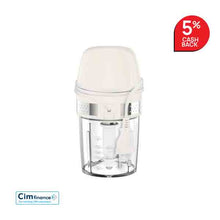 Load image into Gallery viewer, MINI CHOPPER SOLEIL IVORY 350 W - Allsport
