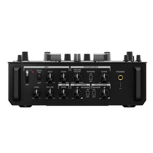 Load image into Gallery viewer, Professional scratch style 2-channel DJ mixer (Black)
