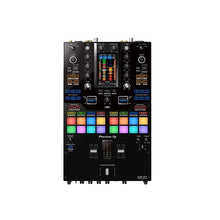 Load image into Gallery viewer, Professional scratch style 2-channel DJ mixer (Black)
