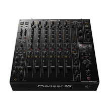 Load image into Gallery viewer, Creative style 6-channel professional DJ mixer with long fader
