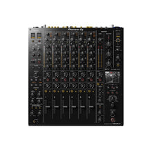 Load image into Gallery viewer, Creative style 6-channel professional DJ mixer with long fader
