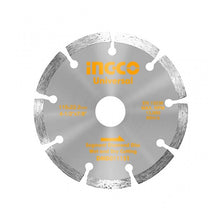 Load image into Gallery viewer, INGCO DRY DIAMOND DISC DMD011151 - Allsport
