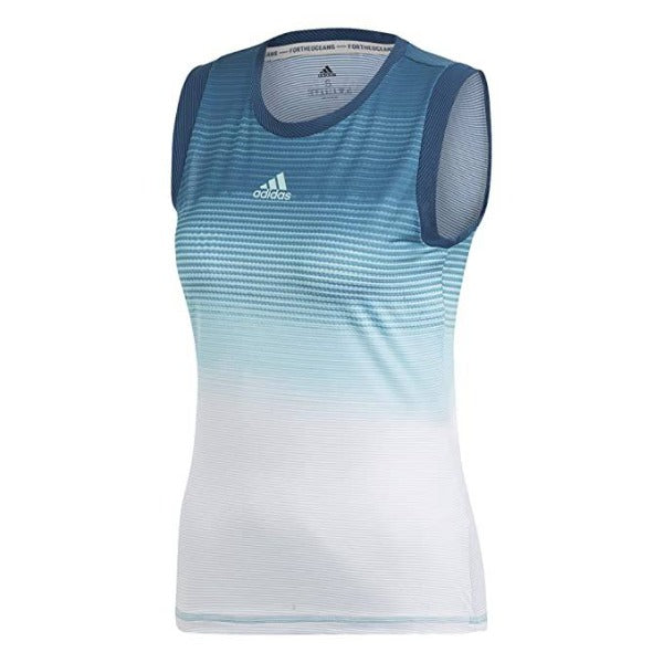 PARLEY TANK TOP - Allsport