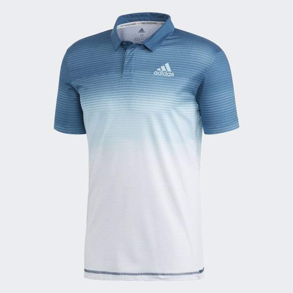 PARLEY POLO SHIRT - Allsport