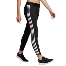 Load image into Gallery viewer, ESSENTIALS 3-STRIPES TIGHTS - Allsport
