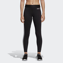Load image into Gallery viewer, ESSENTIALS 3-STRIPES TIGHTS - Allsport
