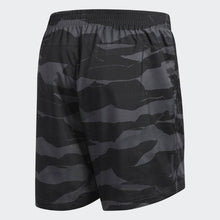 Load image into Gallery viewer, CAMOUFLAGE RUN-IT SHORTS - Allsport
