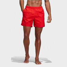 Load image into Gallery viewer, SOLID SWIM SHORTS - Allsport
