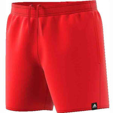 Load image into Gallery viewer, SOLID SWIM SHORTS - Allsport
