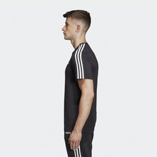 Load image into Gallery viewer, ESSENTIALS 3-STRIPES T-SHIRT - Allsport
