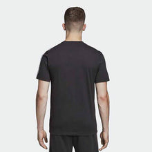 Load image into Gallery viewer, ESSENTIALS 3-STRIPES T-SHIRT - Allsport
