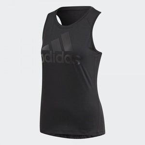 LOGO TANK TOP - Allsport