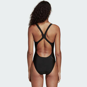 ATHLY V SOLID SWIMSUIT - Allsport