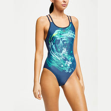Load image into Gallery viewer, PARLEY COMMIT SWIMSUIT - Allsport
