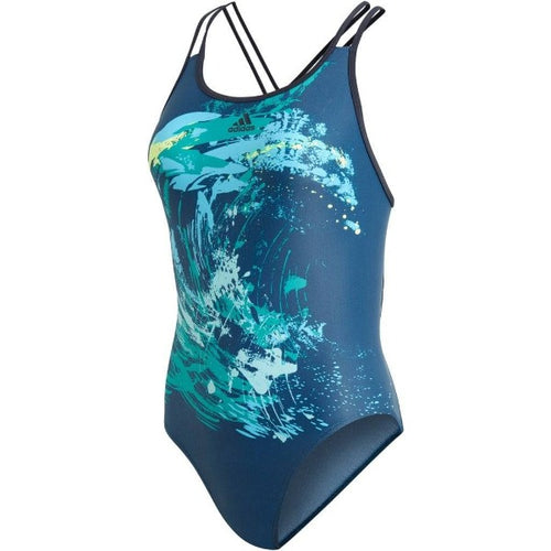 PARLEY COMMIT SWIMSUIT - Allsport