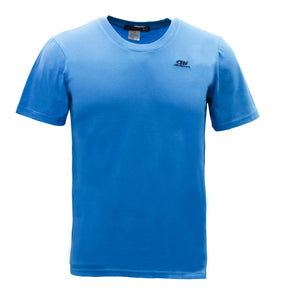 T-SHIRT R-NECK  MEN - Allsport