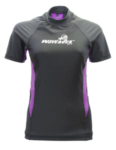 RASH-GUARD WOMEN - Allsport