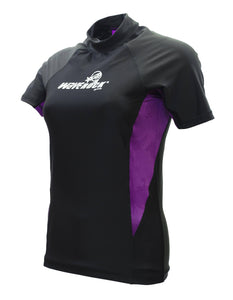 RASH-GUARD WOMEN - Allsport