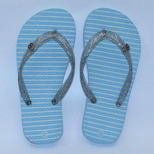 Load image into Gallery viewer, MELODY:FLIP FLOP GIRLS SANDAL - Allsport
