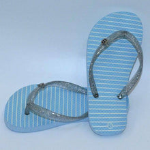 Load image into Gallery viewer, MELODY:FLIP FLOP GIRLS SANDAL - Allsport

