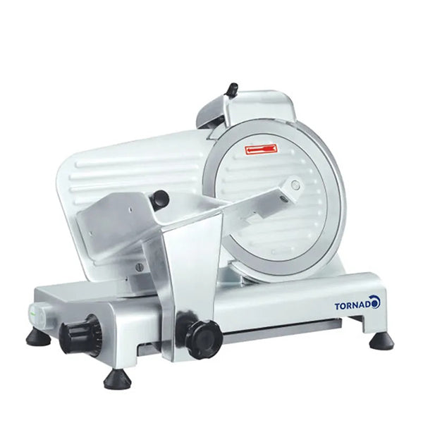 Semi Automatic Meat Slicer