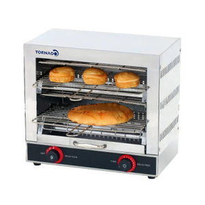 Electric Toaster Oven