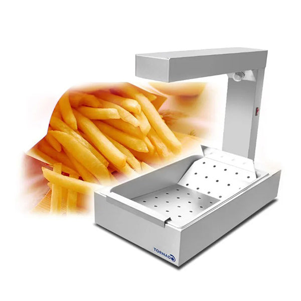 Chip Station