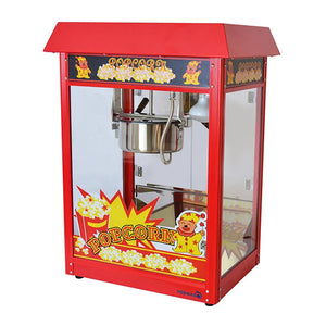 Popcorn Machine