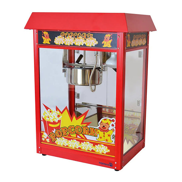 Popcorn Machine