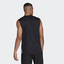 Load image into Gallery viewer, DESIGN 2 MOVE 3-STRIPES TANK TOP - Allsport
