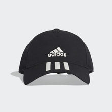Load image into Gallery viewer, C40 3-STRIPES CLIMALITE HAT - Allsport

